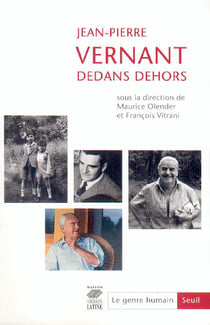 Revue poétique n.53 : Jean-Pierre Vernant - dedans-dehors - le genre humain