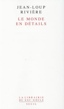 Le monde en détails