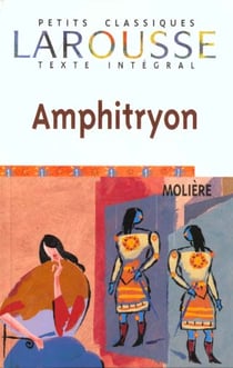 Amphitryon