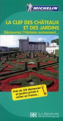 Guide vert theme clef des chateaux et des jardins 2012