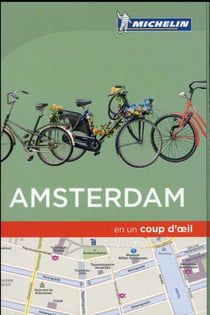 En un coup d'oeil - amsterdam