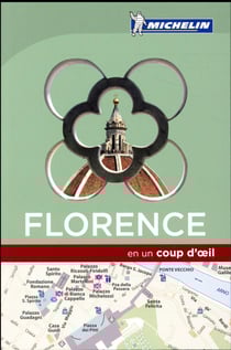 EN UN COUP D'OEIL : Florence