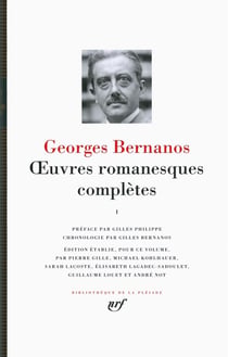 Oeuvres romanesques complètes Tome 1