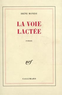 La voie lactee