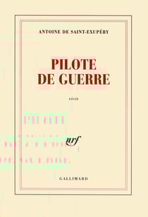 Pilote de guerre