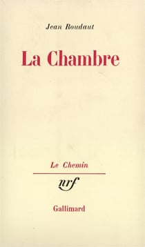 La chambre - parenthese