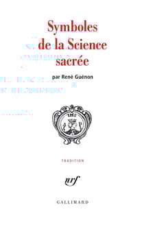 Symboles de la science sacrée