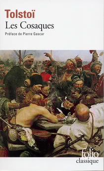 Les Cosaques