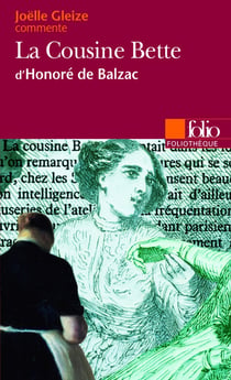 La cousine Bette, d'Honoré de Balzac