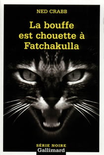 La bouffe est chouette a fatchakulla !