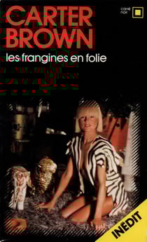 Les frangines en folie