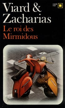 Le Roi des Mirmidous