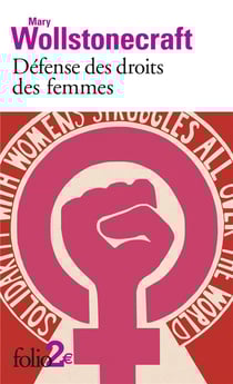 Défense des droits des femmes