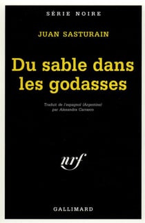 Du sable dans les godasses
