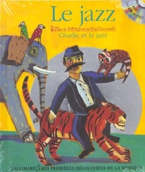 Le jazz