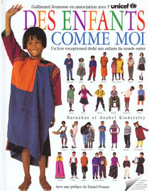 Des enfants comme moi