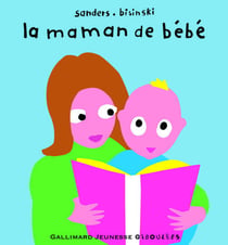 La Maman De bébé