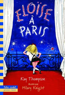 Eloîse à Paris