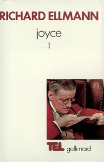 James Joyce Tome 1