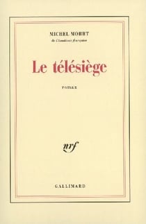 Le télésiège