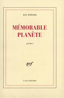 Memorable planete