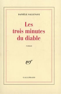 Les trois minutes du diable