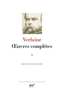 Oeuvres complètes Tome 2