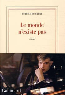 Le monde n'existe pas
