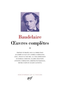 Oeuvres complètes Tome 2