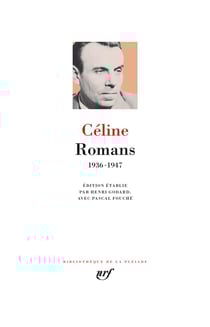 Romans : 1936-1947