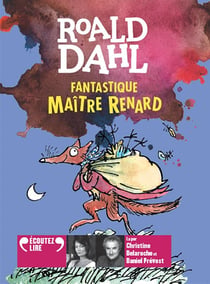 Fantastique maitre Renard