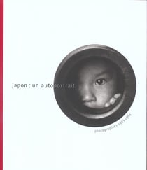 Japon : un autoportrait - photographies, 1945-1964