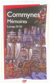 Mémoires