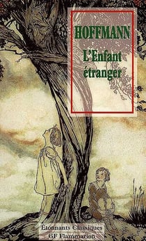 L'enfant etranger