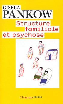 Structure familiale et psychose