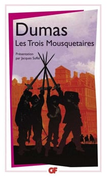Les trois mousquetaires
