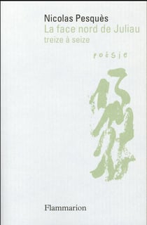 La face nord de Juliau