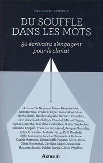 Du souffle dans les mots