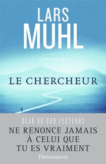 Le chercheur - ne renonce jamais à celui que tu es vraiment