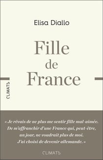 Fille de France