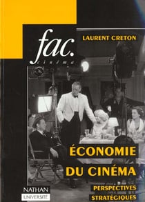 L'economie du cinema