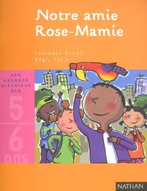 Notre amie rose-marie