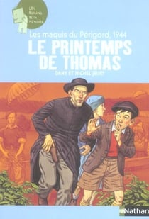 Maquis perigord 44 printemps
