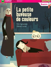 PETITE BUVEUSE DE COULEURS