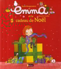 Emma et le cadeau de noël