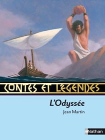Contes et légendes - l'odyssée