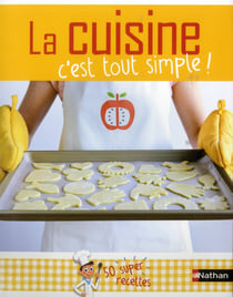 LA CUISINE - C'EST TOUT SIMPLE !