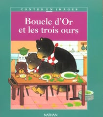 Contes en images : boucle d'or