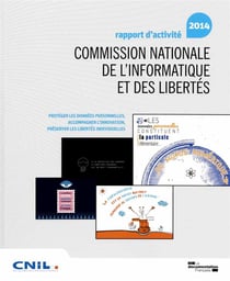 Rapport d'activité 2014