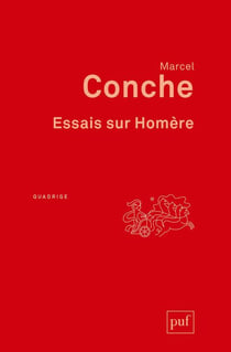 Essais sur Homère (2e édition)